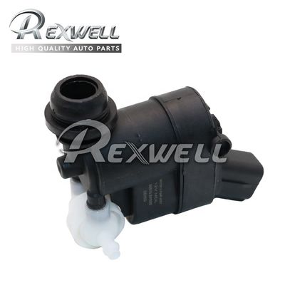 Rexwell Automotive 98510-2W500 Windshield Washer Pump for Hyundai Kia Sportage 2017