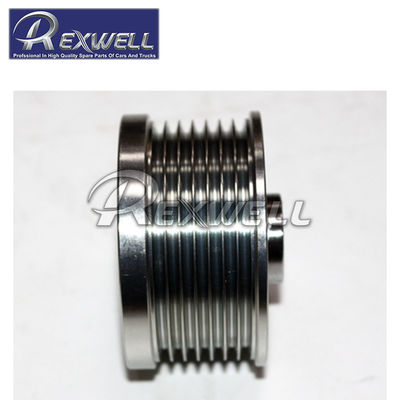 Car Fitment NISSAN CA Alternator Pulley For Navara D40T YD25 23151-EB30A 23151EB30A