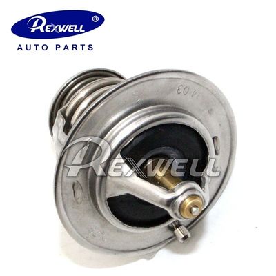 25500-23001 Coupe Cooling Thermostat Assembly For HYUNDAI Vehicles