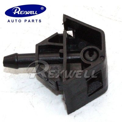 Car Front Windshield Washer Nozzle For Nissan Qashqai 28932-JD000 Easy Installation