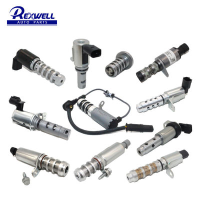 Camshaft Dephaser Solenoid Oil Control Valve For Renault Clio Megane 8200413185