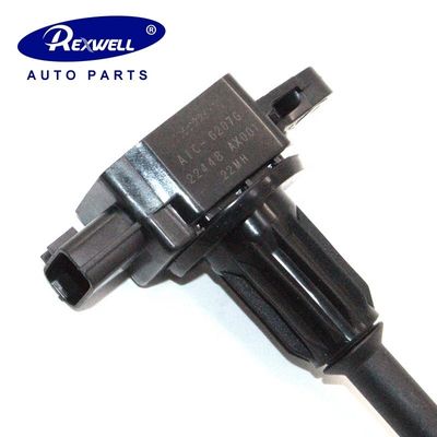 Standard Auto Parts Ignition Coils 22448-AX001 For Nissan March 22448AX001