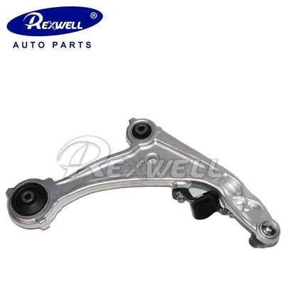 54501-JN01A Aluminum Control Arms For Nissan ALTIMA Front Position JUKE F15 Rexwell