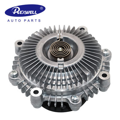 New Quality Automotive Tank Cooling Fan Clutch Viscous Coupler FCT-046 16210-70010 16210-70020 for Toyota Crown 1GEU 1982-1992