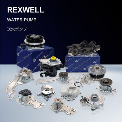 New Quality Automotive Tank Cooling Fan Clutch Viscous Coupler FCT-046 16210-70010 16210-70020 for Toyota Crown 1GEU 1982-1992