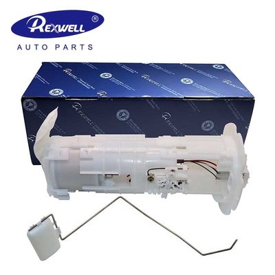REXWELL Auto Electric Fuel Pump Module Assembly 25060-VW00A 17040-VW00A for Nisan Cavaran NV350 Urvan Bus E24 E25 Fuel Pump 17040VW00A