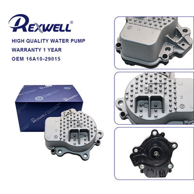 New Quality Auto Engine Cooling Electric Water Pump AISIN WPT-190A 16A10-29015 161A0-29015 161A0-39015 for Toyota PRIUS 2ZR-FXE
