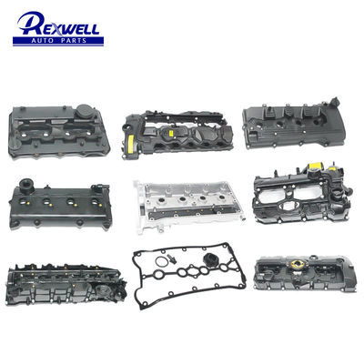 1858445 1717679 1738747 BK2Q6K271AK Engine Rocker Valve Cover With Gasket For Ford Transit MK7 MK8