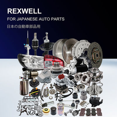 4851009J10 REXWELL FRONT SHOCK ABSORBER OFF ROAD 48510-09J10 FOR TOYOTA HILUX VIGO 4WD