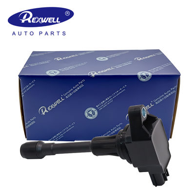 High Quality Auto Parts OE 22448-JA00A 22448-1KT0A 22448-1HC0A Car Engine Ignition Coils Manufacturer Price For Nissan Infiniti Renault