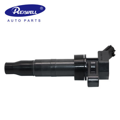 High Quality Auto Car Engine Ignition Coil Pack for Hyundai Ix35 Kia Sorento OE 27300-3F100 High Performance Coils 273003F100