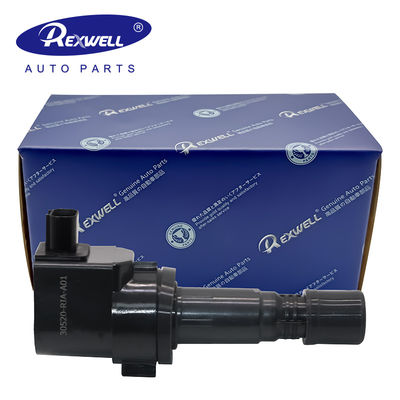30520-R1A-A01 High Quality Auto Car Engine Plug Ignition Coils Assy For Honda Civic CR-V High Performance Coil 30520R1AA01