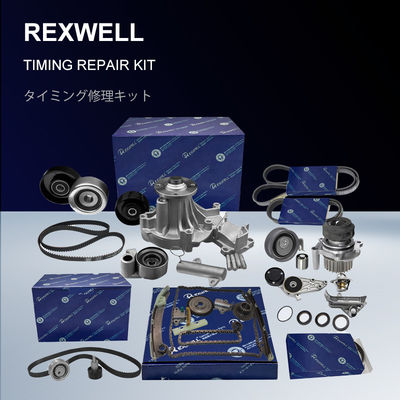 13506-0E011 Toyota Genuine Timing Chain Kit For Hilux Revo Fortuner Innova 1GD-FTV 2GD-FTV