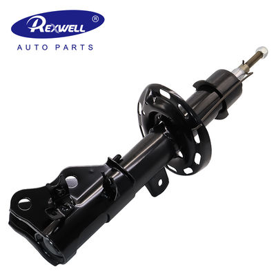 51620-T7A-J020-M1 Car Suspension Left Front Shock Absorber Strut for Honda Vezel RU3