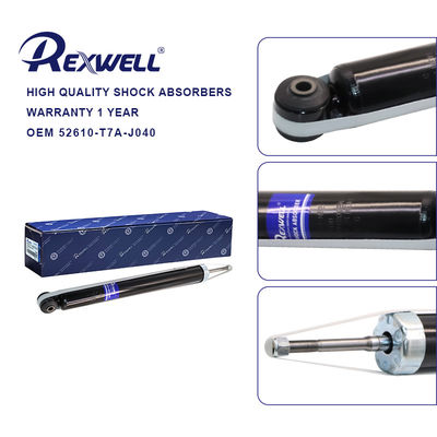 Oem 52610-T7A-J040-M1 Right Rear Gas Shock Absorber for Honda Vezel DAA RU3 LEB 2018 52610T7AJ040M1