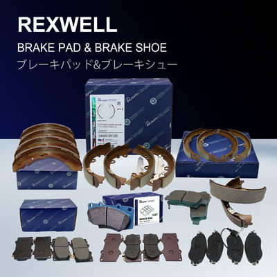 Japan Original Quality 45022-TLA-A01 Car Ceramic Brake Pads Spare Parts Auto Brake Systems For Honda CR-V RW# RT# 45022TLAA01