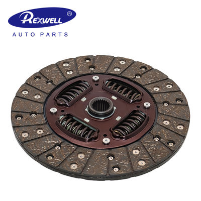 ISD102U 8972574000 High Quality Exedy Clutch Disc Clutch Plate Assembly For Isuzu Trooper 275x180x24x25.6