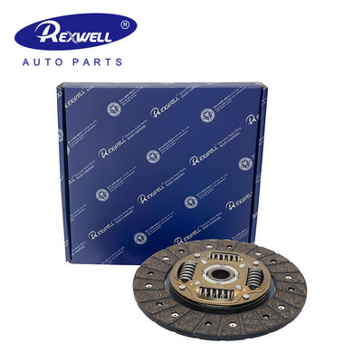 31250-42022 31250-42020 31250-42021 DTX-203 REXWELL Clutch Kit Clutch Disc For TOYOTA RAV4 239mm