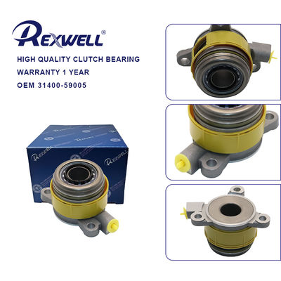 31400-59005 31400-59015 31400-59025 Clutch Release Bearing Central Slave Cylinder for Toyota Auris
