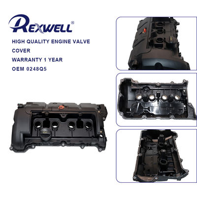 0248Q5 V757272480 Engine Valve Cover Repair Kit for Peugeot 207 208 308 Citroen BMW MINI