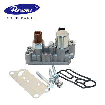 15810-R70-A04 15810-R70-A03 OEM Engine Variable Valve Timing (VVT) Solenoid Valve For Honda Accord 2008-2015 Crosstour RDX 3.5 