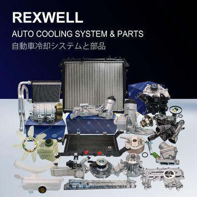 1013100-EG01T Auto Engine Oil Cooler for Great Wall Hover Haval H6 H2 Voleex C50 V80