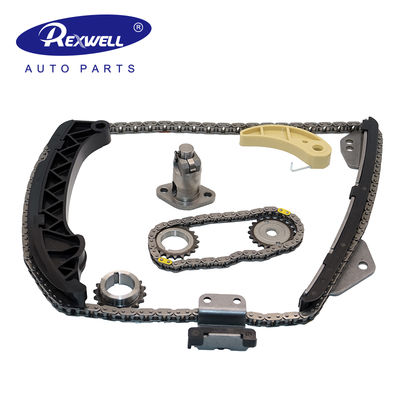 13501-0T010 13506-37010 13507-37010 13540-37030 13559-37010 Car Engine Timing Chain Kit For Toyota 1ZR 2ZR