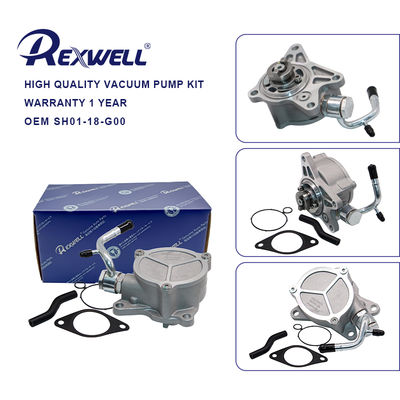 SH01-18-G00 Brake Vacuum Pump Kit  For Mazda 6 3 CX-5 CX-7 2013-22 