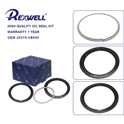 40579-VB000 Auto Steering knuckle shaft repair kit For Nissan Petrol Y61 