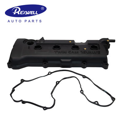 13264-0M302 High Performance Engine Valve Cover Assembly For Nissan Sunny Sentra GA15 GA13