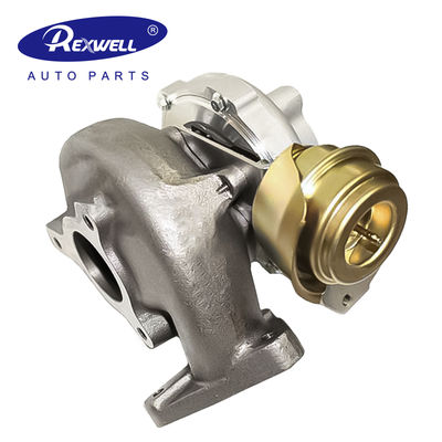 14411-EB300 GT2056V 751243-5002S High Performance Turbo Charger For Nissan Navara Pathfinder YD25 D40