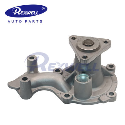 CM5G-8591-AA EM5E-8501-AB CM5Z-8501-C 1760659 1766164 1844732 1766164SK Car Engine Coolant Water Pump for FORD 1.0T Ecosport Fiesta 2012- Focus 2012