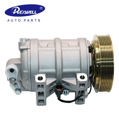 92600-VX100 92600-VW200 High Performance Car Air Conditioner A/C Compressor & Clutch For Nissan Urvan E25 ZD30 