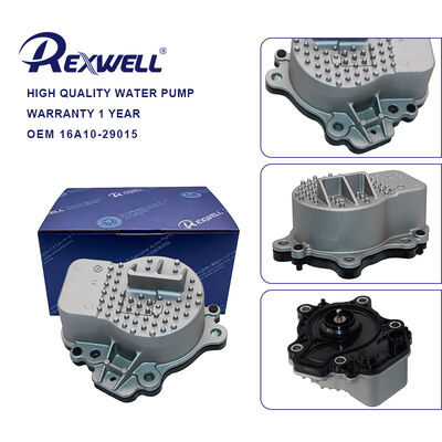 161A0-29015 16A10-29015 Automotive Cooling Electric Water Pump for TOYOTA PRIUS