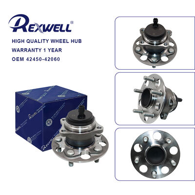 42450-42060 42450-33080 Rear Wheel Hub Assembly for Toyota Camry