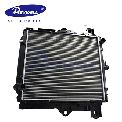 16400-17400 16400-17401 Engine Coupling Assy Cooling Fan Clutch For Toyota Land Cruiser 1HZ HZJ7# FZJ7# GRJ7#