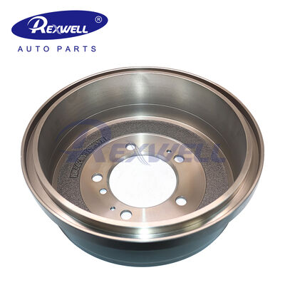 42431-60250 High Quality Auto Parts Brake Drum For Toyota Land Cruiser HZJ7#