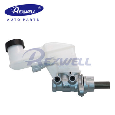 47201-52260 47201-52250 Brake Master Cylinder For Toyota Yaris NCP91 NCP100