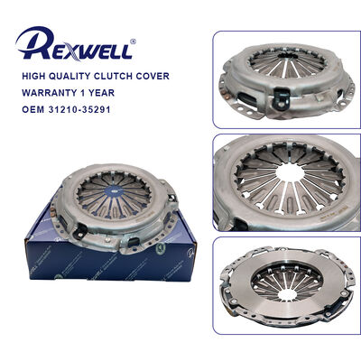 31210-35291 31210-35290 31210-39210 CTX-107 High Quality Clutch Cover Assy for Toyota Tacoma Tundra 4runner 2TR 5VZ