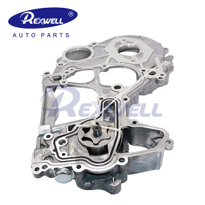 11320-30060 11320-0L010 11320-30020 Engine Timing Chain Cover Oil Pump for Toyota Hilux Hiace Dyna Fortuner 2KD-FTV