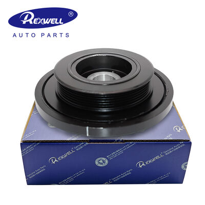 13407-46020 13407-46010  Engine Crankshaft Pulley for Toyota Crown Aristo MARK II Altezza 1JZ 2JZ
