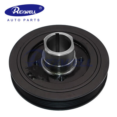 13408-75030 13408-75020 13408-75010 Engine Crankshaft Pulley For Toyota Hilux Coaster Land Cruiser Hiace van 1RZ 2RZ 3RZ 
