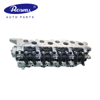 MD348983 MD351277 MD303750 Auto Engine Cylinder Head for Mitsubishi Pajero L300 Montero 4D56T D4BH D4BA