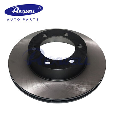 43512-3521043512-60120 Brake Disc Rotor for Toyota Land Cruiser 90 4Runner 