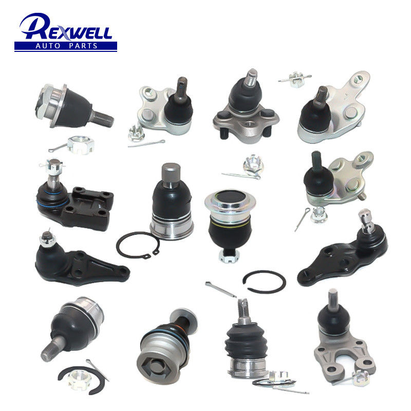 Suspension Parts Ball Joint Stabilizer Link Adjustable Tie Rod 45046-29215 SE2871 For Hiace Van Quantum