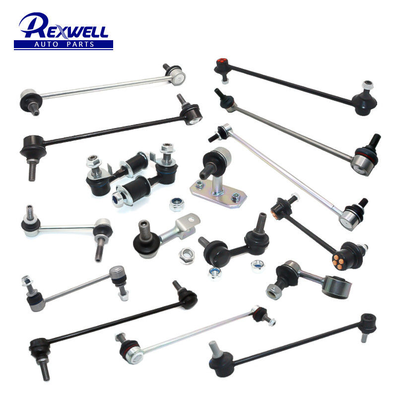 Suspension Parts Ball Joint Stabilizer Link Adjustable Tie Rod 45046-29215 SE2871 For Hiace Van Quantum