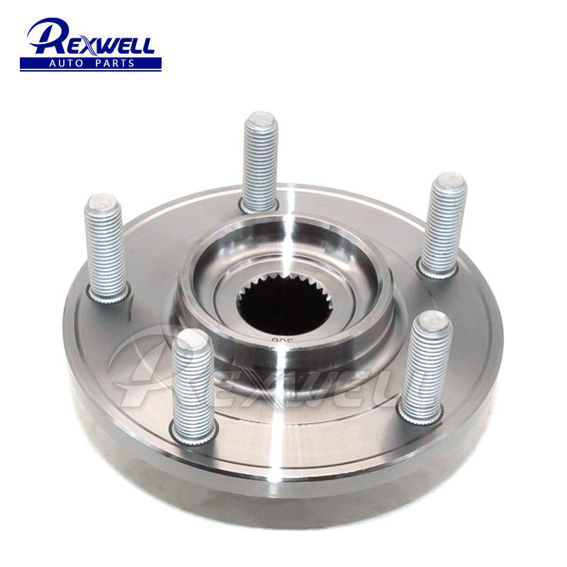 3880A018 3885A018 Front Car Wheel Bearing For Mitsubishi Lancer ASX Outlander