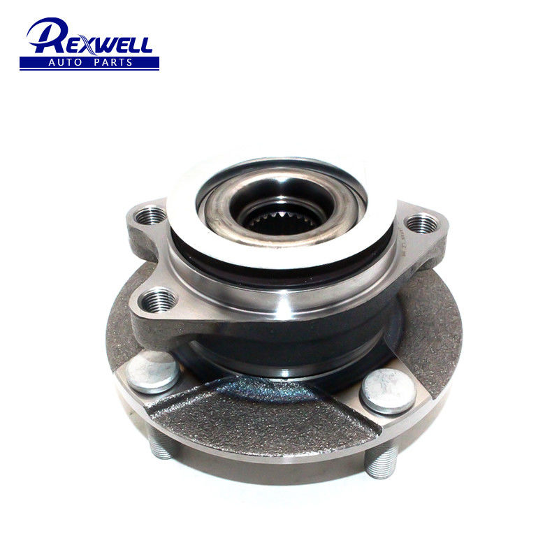 OEM Front Wheel Bearing Assembly 40202EM30C For 2007-2012 Nissan Versa
