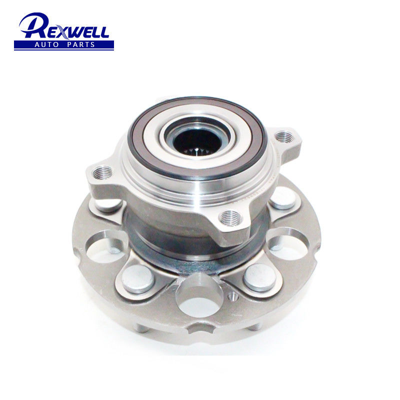 Rear Honda Crv Wheel Bearing For Acura RDX AWD 42200-T1G-E01 42200-T0A-951 42200-T1G-E02