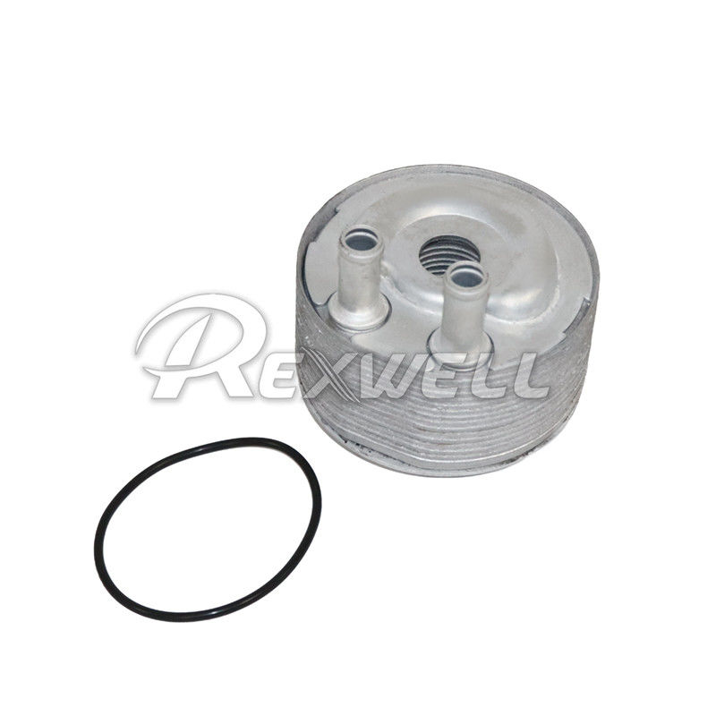 Aluminium 2006 Nissan Frontier Oil Cooler 21305-EB300 For Pathfinder Cabstar